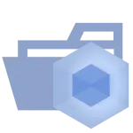 Webpack Opened SVG Icon